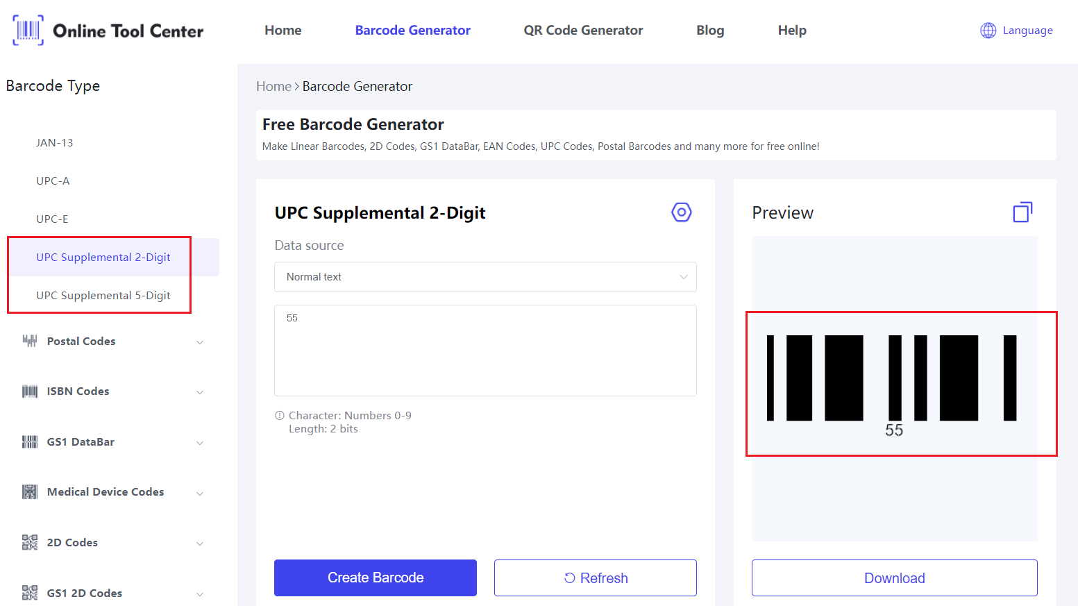 UPC เสริมเครื่องสร้างบาร์โค้ด 2 หลัก.png