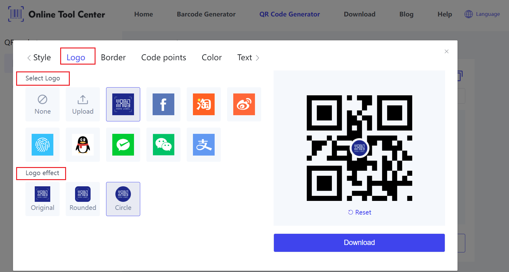 การออกแบบรหัส QR โลโก้.png