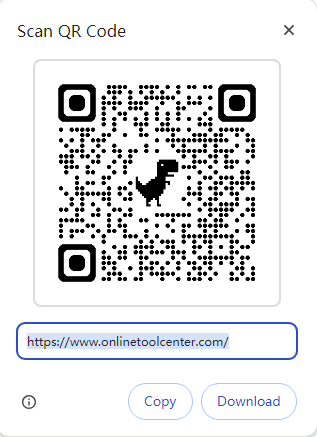 ไดโนเสาร์ QR Code.png