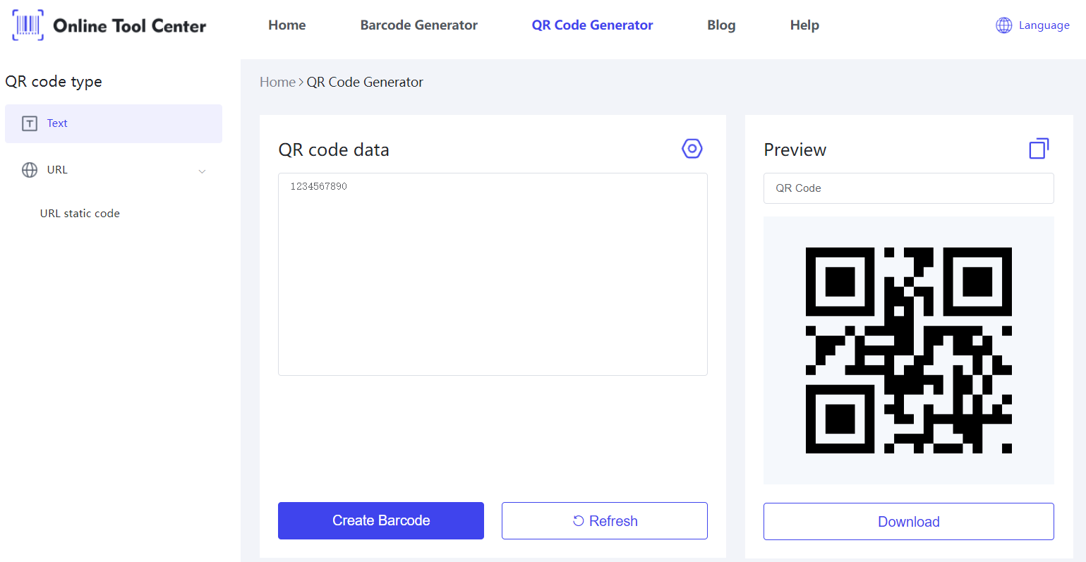 ขายปลีก QR Code Generator.png