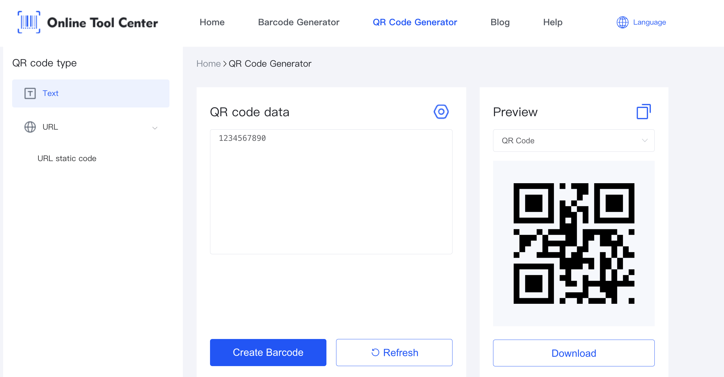 qr รหัส Generator.png