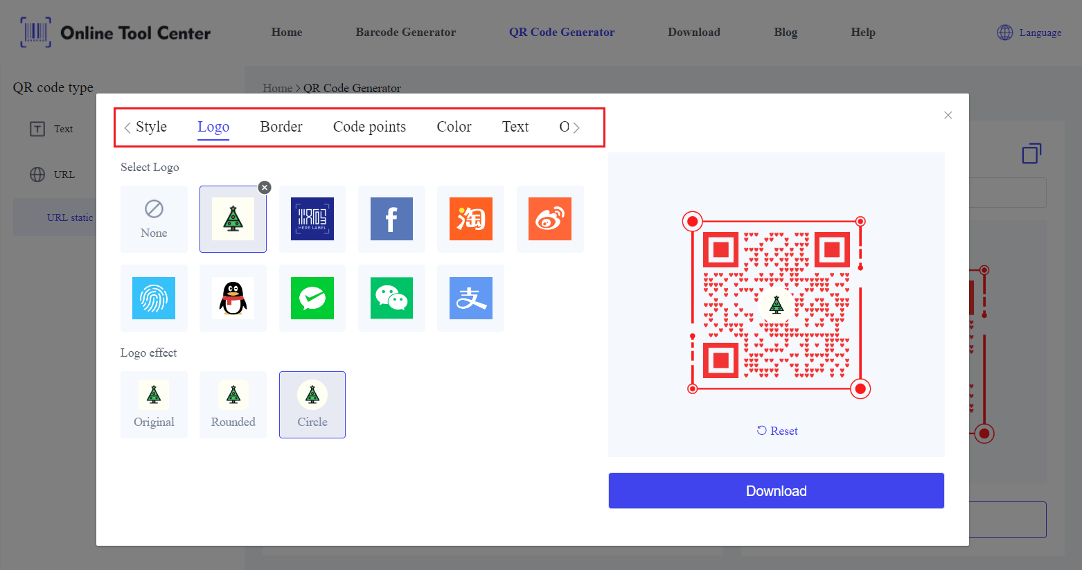 คริสต์มาสรหัส QR.png