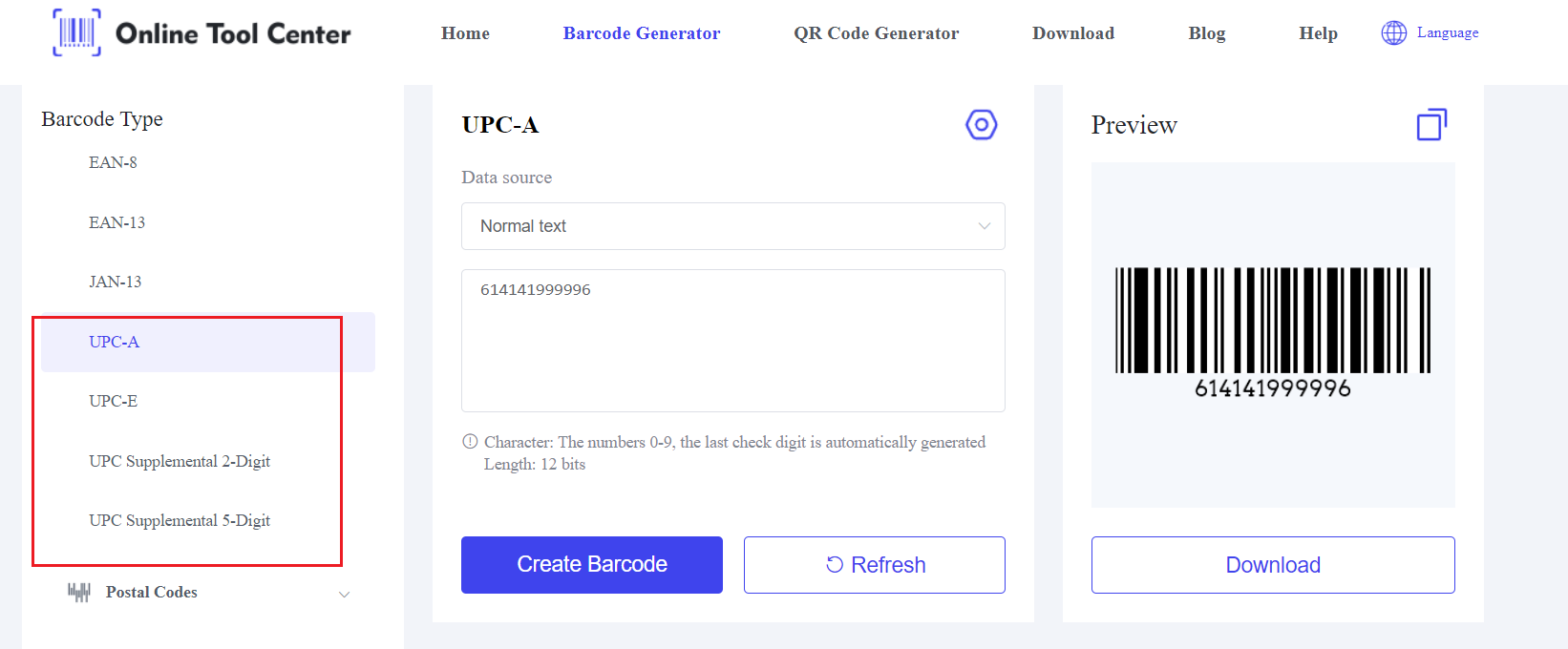 เครื่องสร้างบาร์โค้ด UPC ออนไลน์.png