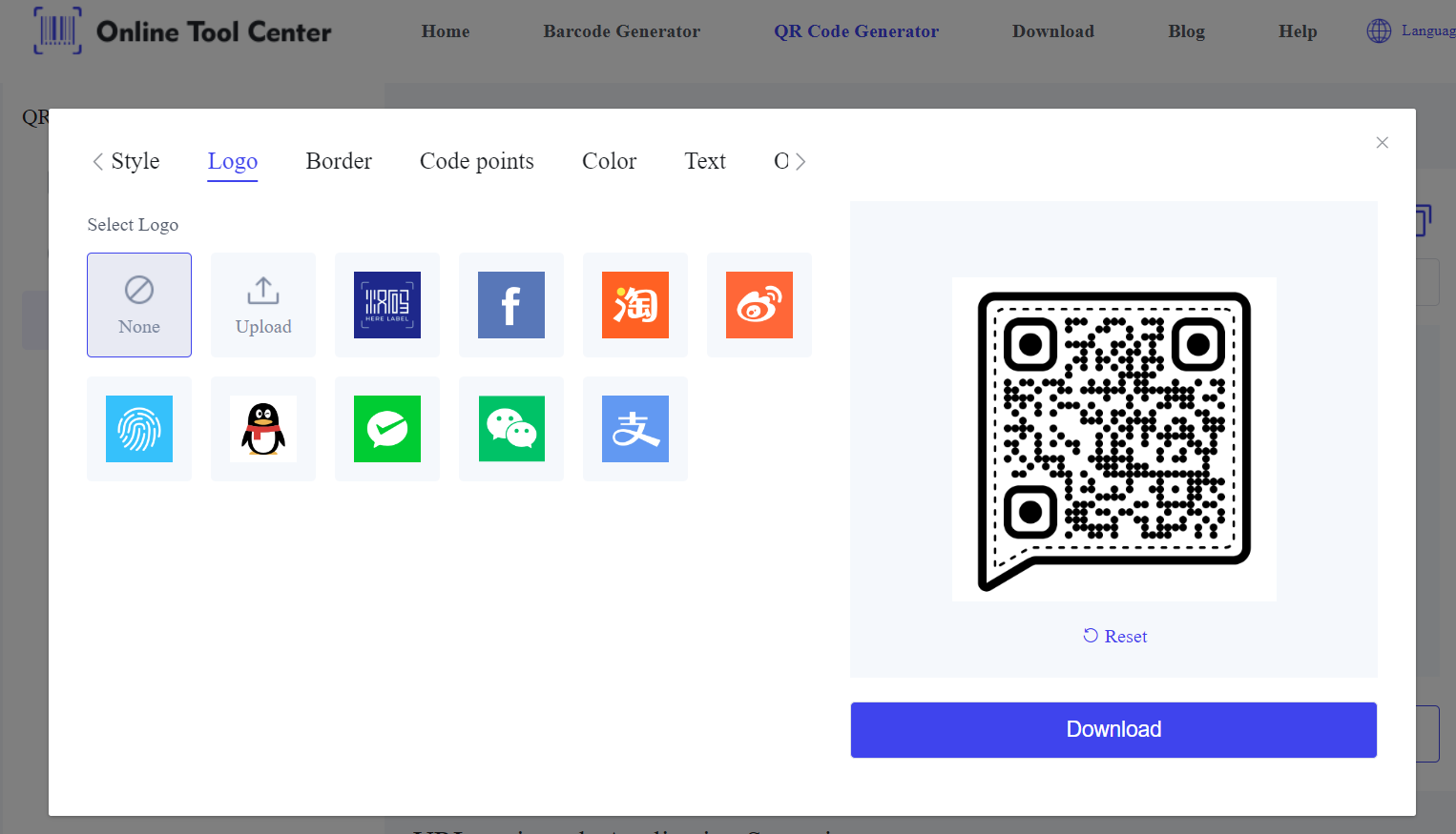 เครื่องมือสร้างรหัส QR พร้อม Logo.png