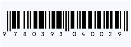 บาร์โค้ด ISBN