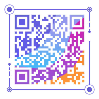 qr code รหัส QR