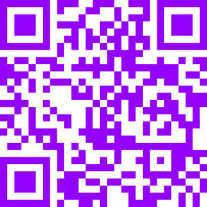 transparent qr code รหัส QR โปร่งใส