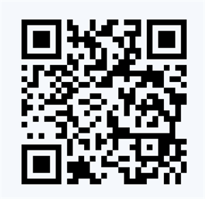 static qr code รหัส QR คงที่