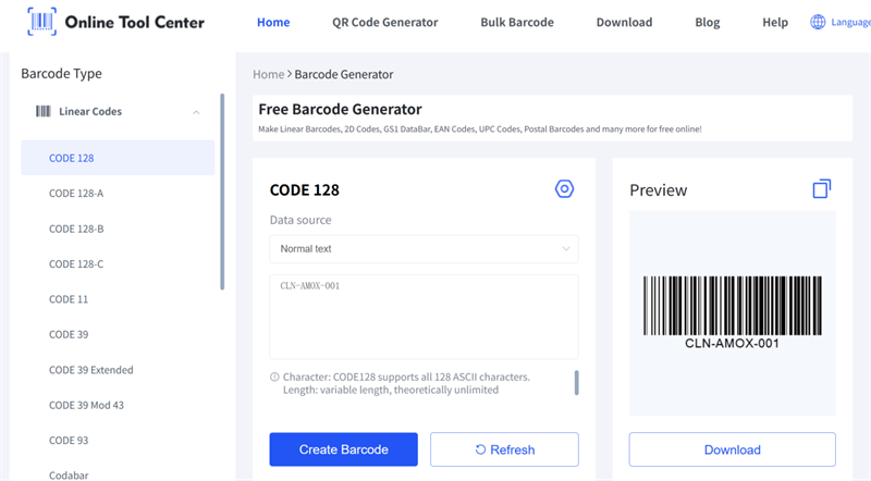 erate code 128 code for medical comsumable รหัส erate 128 รหัสสำหรับ comsumable ทางการแพทย์