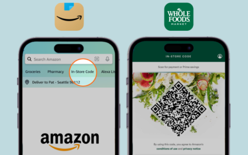amazon ช้อปปิ้ง