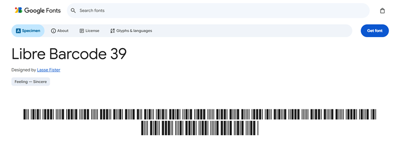 ตัวอักษร oogle ดาวน์โหลดเว็บไซต์
